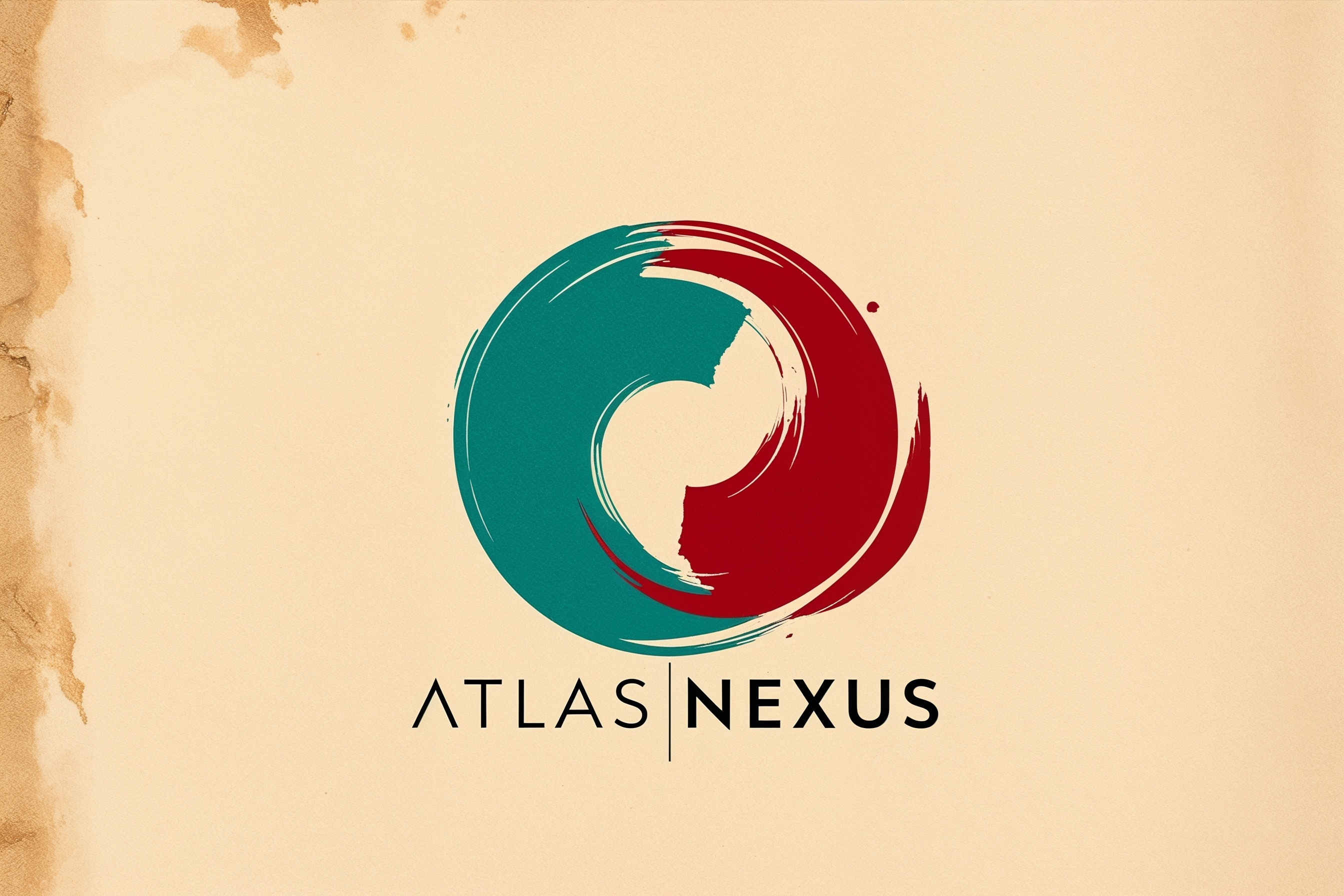 Atlas Nexus Background